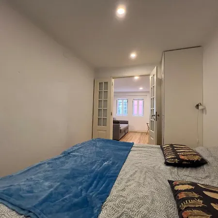 Apartman Alfama182 Historial Lisboa