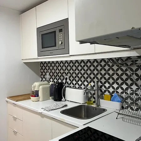 Apartman Alfama182 Historial