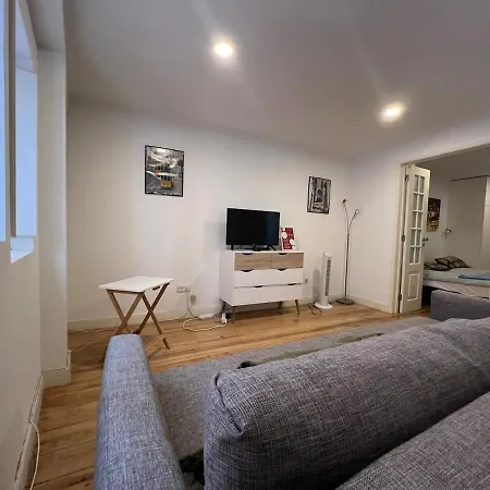 Alfama182 Historial Apartman Lisboa