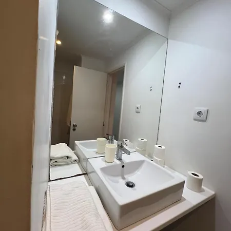 Apartman Alfama182 Historial *