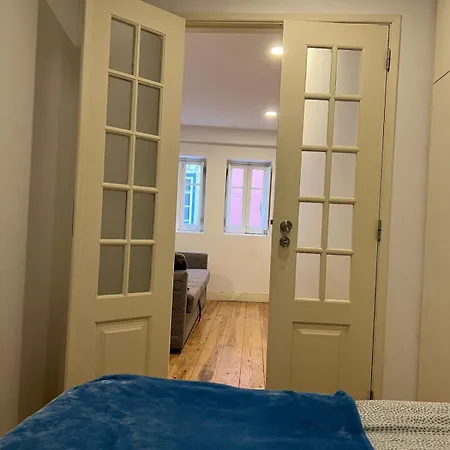 Apartman Alfama182 Historial