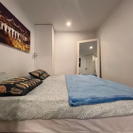 Apartman Alfama182 Historial