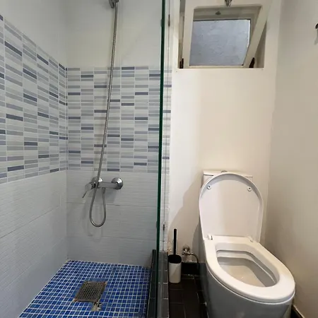 Alfama182 Historial Apartman Lisboa