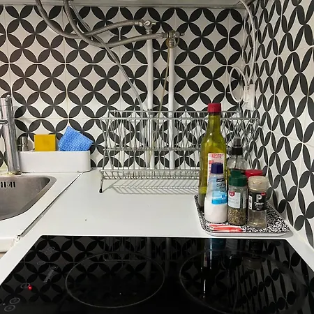 Apartman Alfama182 Historial Lisboa