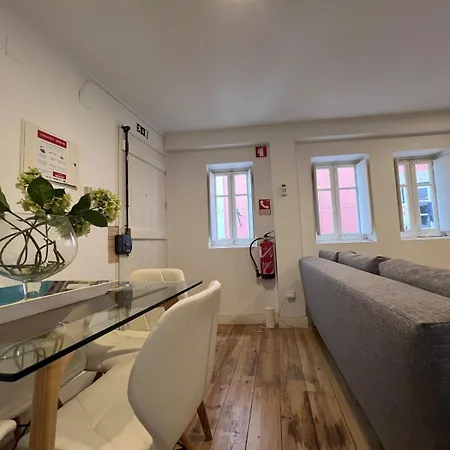 Apartment Alfama182 Historial