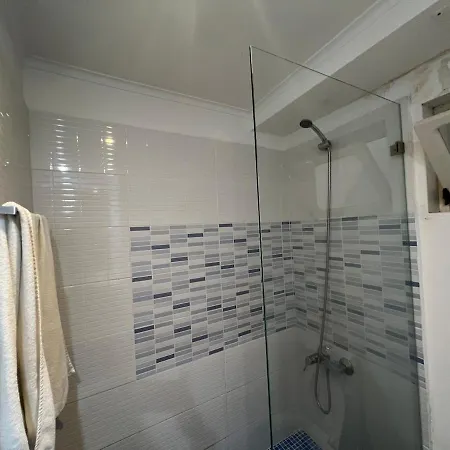 Alfama182 Historial Apartment *