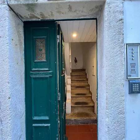 公寓 Alfama182 Historial