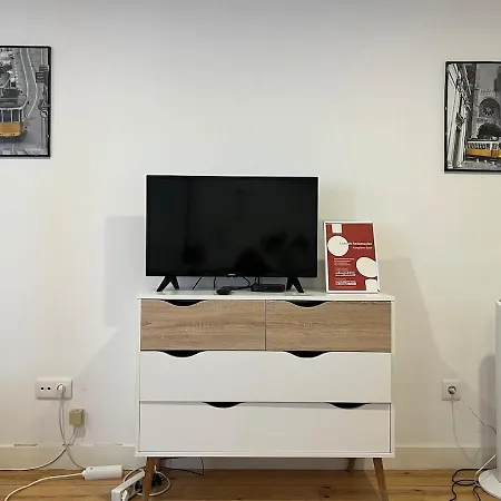 Apartment Alfama182 Historial