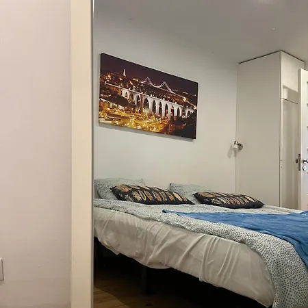 Alfama182 Historial Apartment