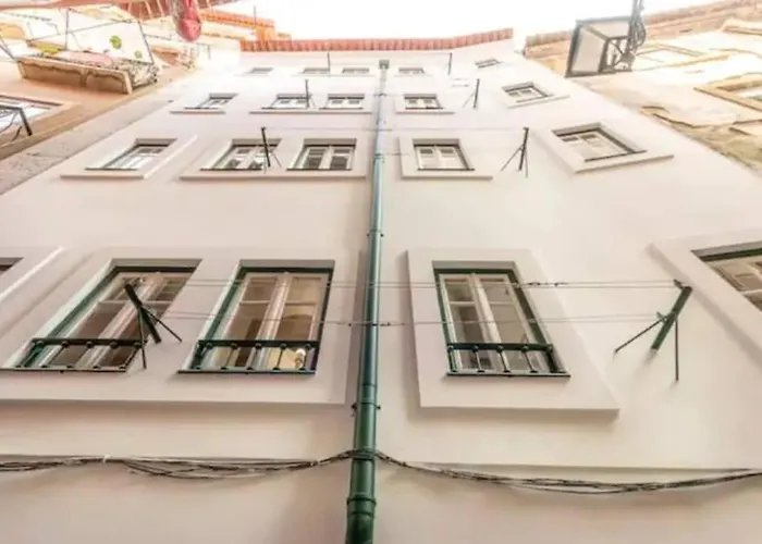 Alfama182 Historial 리스본