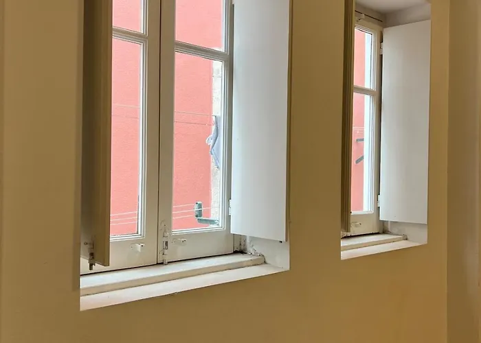 公寓 Alfama182 Historial Lisboa