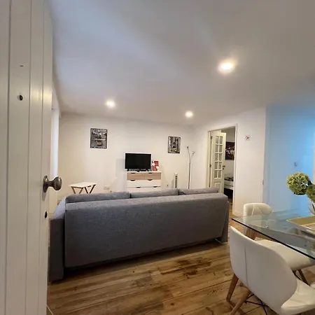 Alfama182 Historial * ליסבון