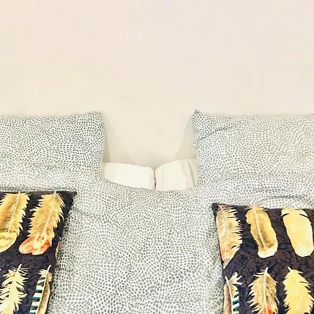 דירה Alfama182 Historial ליסבון