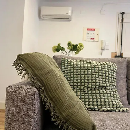 Alfama182 Historial * ליסבון