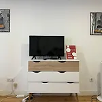 Apartamento Alfama182 Historial