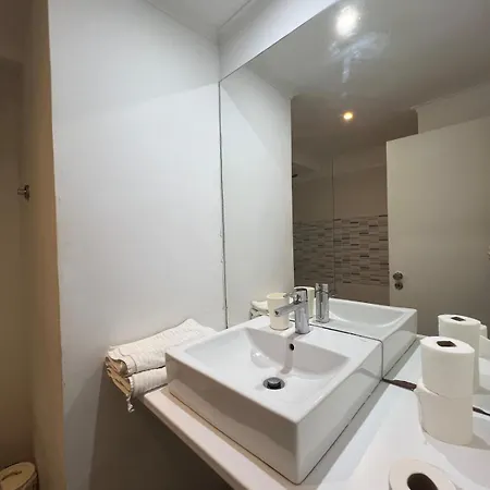 Alfama182 Historial Апартаменты Лиссабон