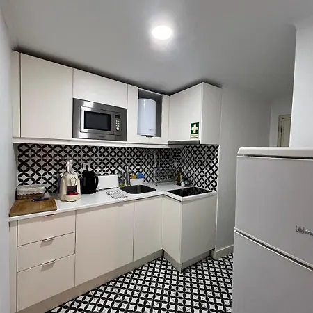 Alfama182 Historial * Лиссабон