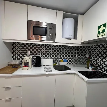 Alfama182 Historial * Лиссабон