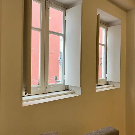 Апартаменты Alfama182 Historial Лиссабон